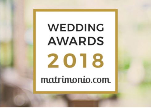 WEDDING AWARDS 2018 by Matrimonio.com