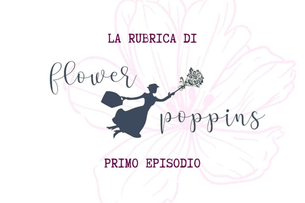 flower poppins 1 episodio