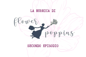 flower poppins 2 episodio