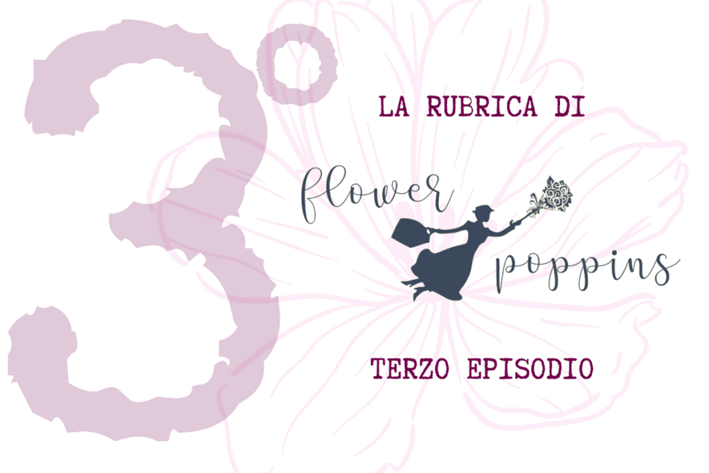 flower poppins 3 episodio