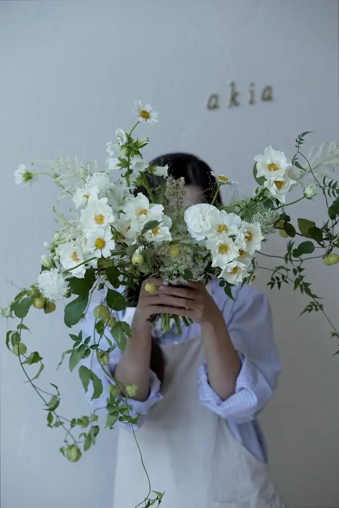 Floral Journey: Med-Asian