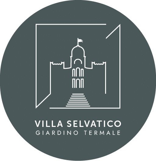 Villa Selvatico a Battaglia Terme