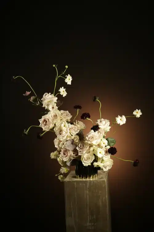 Savia Bruta Flower School